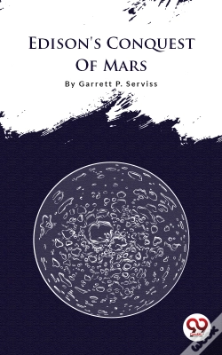 Capa do artigo Edison'S Conquest Of Mars