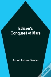 Capa do artigo Edison