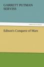 Edison'S Conquest Of Mars - Preview