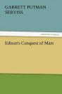 Edison'S Conquest Of Mars - Preview