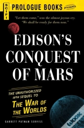 Edison'S Conquest Of Mars