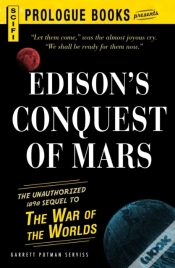 Capa do artigo Edison
