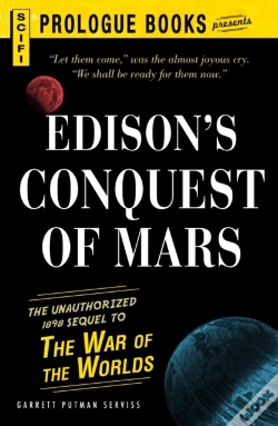 Capa do artigo Edison'S Conquest Of Mars