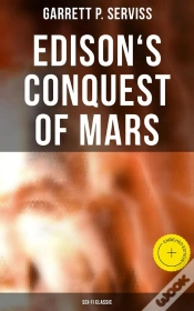 Capa do artigo Edison