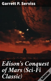 Capa do artigo Edison