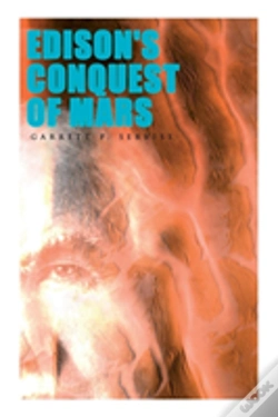 Capa do artigo Edison'S Conquest Of Mars