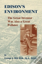 Edison'S Environment