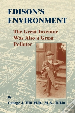 Capa do artigo Edison'S Environment