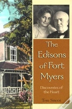 Capa do artigo Edisons Of Fort Myers Discovecb