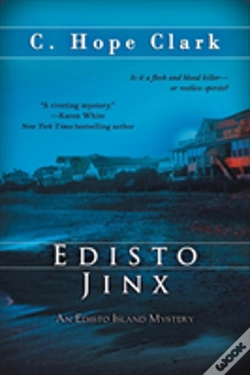Capa do artigo Edisto Jinx