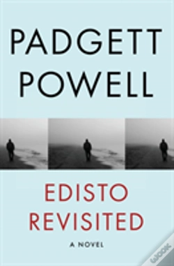Capa do artigo Edisto Revisited