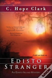 Capa do artigo Edisto Stranger