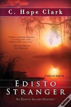 Capa do artigo Edisto Stranger