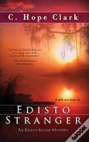 Capa do artigo Edisto Stranger