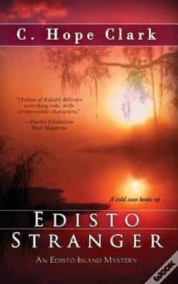 Capa do artigo Edisto Stranger