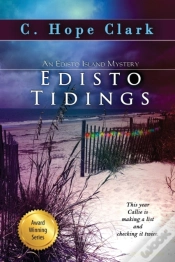 Capa do artigo Edisto Tidings