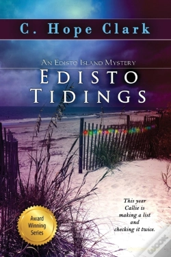 Capa do artigo Edisto Tidings