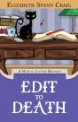 Edit To Death - Preview