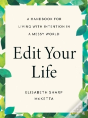 Capa do artigo Edit Your Life
