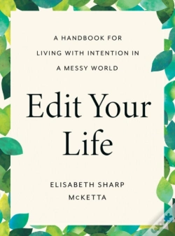 Capa do artigo Edit Your Life