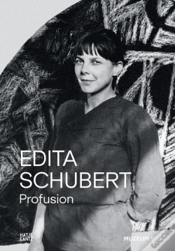 Capa do artigo Edita Schubert: Profusion