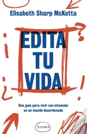 Capa do artigo Edita Tu Vida