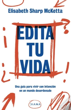Capa do artigo Edita Tu Vida