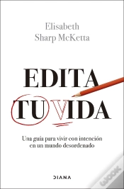 Capa do artigo Edita Tu Vida