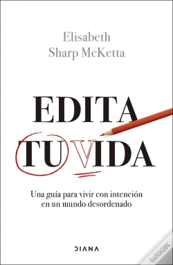 Capa do artigo Edita Tu Vida