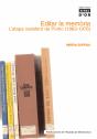 Editar La Memòria. Læetapa Resistent De Pòrtic (1963-1976) - Preview