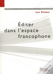 Capa do artigo Editer Dans L