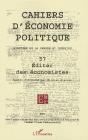 Éditer Des Économistes - Preview