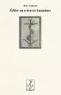 Editer En Sciences Humaines - Preview