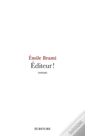 Capa do artigo Éditeur !