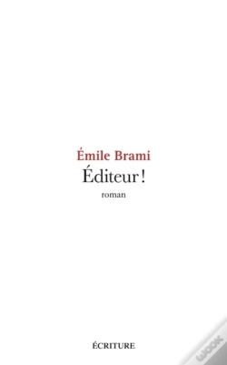 Capa do artigo Éditeur !