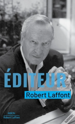 Capa do artigo Éditeur