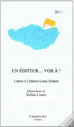 Capa do artigo Editeur...Voila ! (Un)