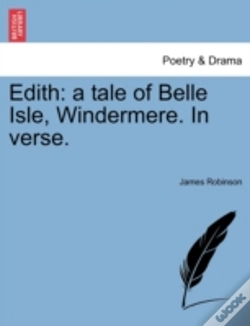 Capa do artigo Edith: A Tale Of Belle Isle, Windermere.
