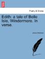 Edith: A Tale Of Belle Isle, Windermere. - Preview