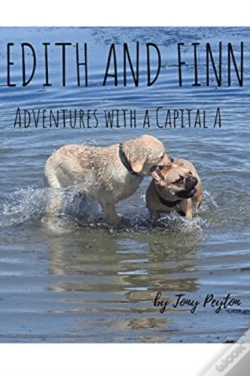 Capa do artigo Edith And Finn