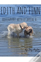 Capa do artigo Edith And Finn