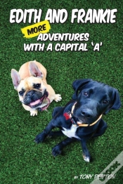 Capa do artigo Edith And Frankie: More Adventures With