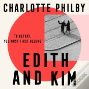 Capa do artigo Edith And Kim