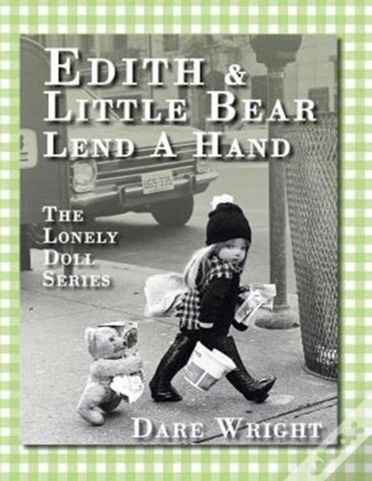 Edith And Little Bear Lend A Hand