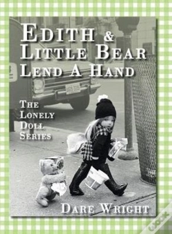 Capa do artigo Edith And Little Bear Lend A Hand