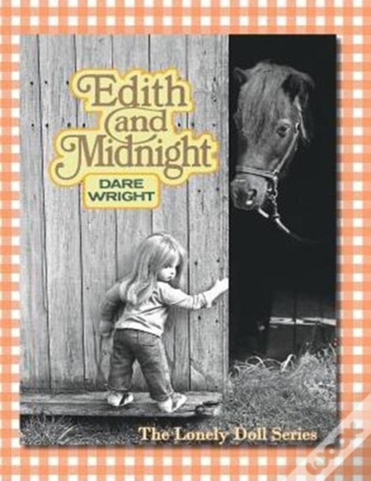 Edith And Midnight