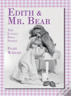 Capa do artigo Edith And Mr. Bear