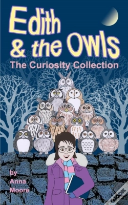 Capa do artigo Edith And The Owls