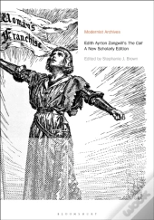 Edith Ayrton Zangwill'S The Call