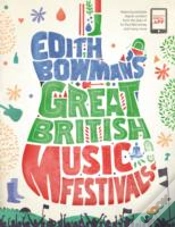Capa do artigo Edith Bowman